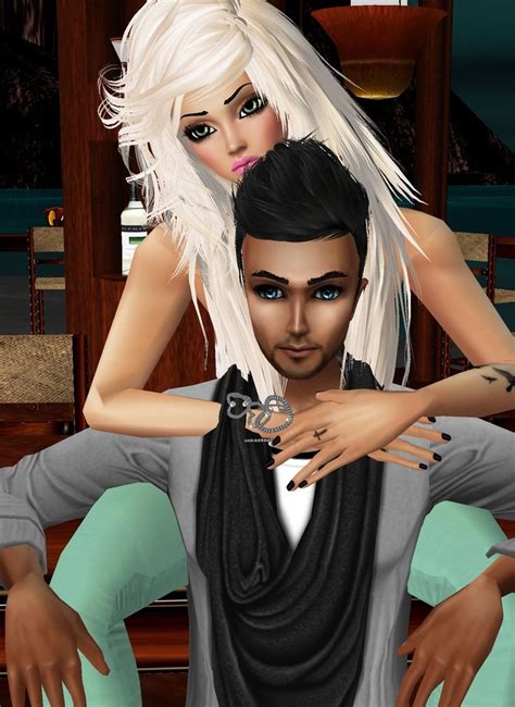 captured inside imvu join the fun imvu avatar virtual world