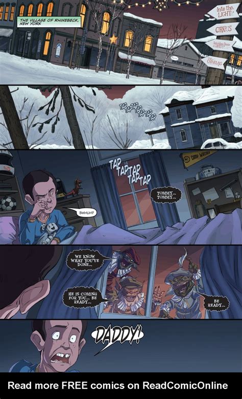 Ghostbusters 2013 Issue 11 Read Ghostbusters 2013 Issue 11 Comic Online In High Quality Read