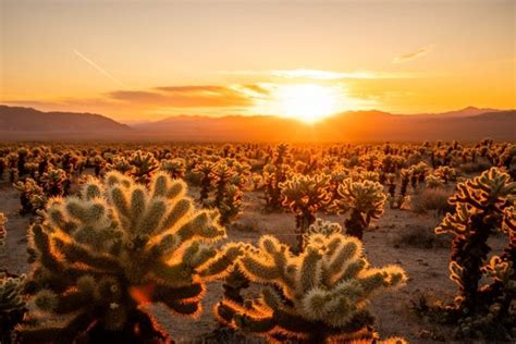 Best One Day In Joshua Tree National Park Itinerary