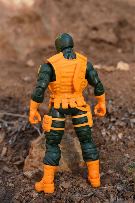 Hasbro Marvel Legends Hydra Two Pack The Fwoosh