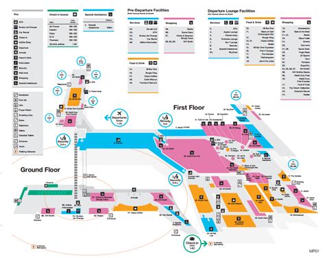Birmingham Airport Departures Map Zip Code Map
