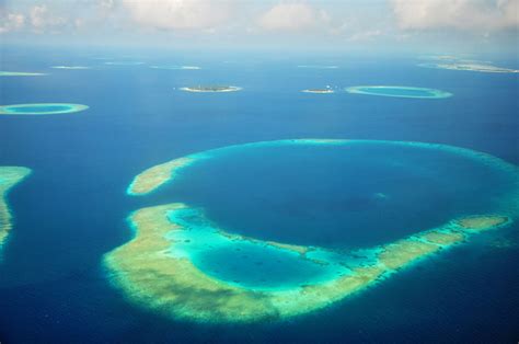 The Maldives Are A Paradise In The Indian Ocean Goway