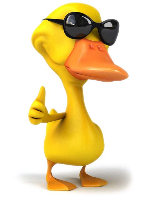 Download Pictures Cartoon Duck Download Hd Png Clipart Png Free Freepngclipart