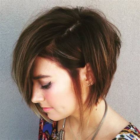 20 Collection Of Asymmetrical Grunge Bob Hairstyles