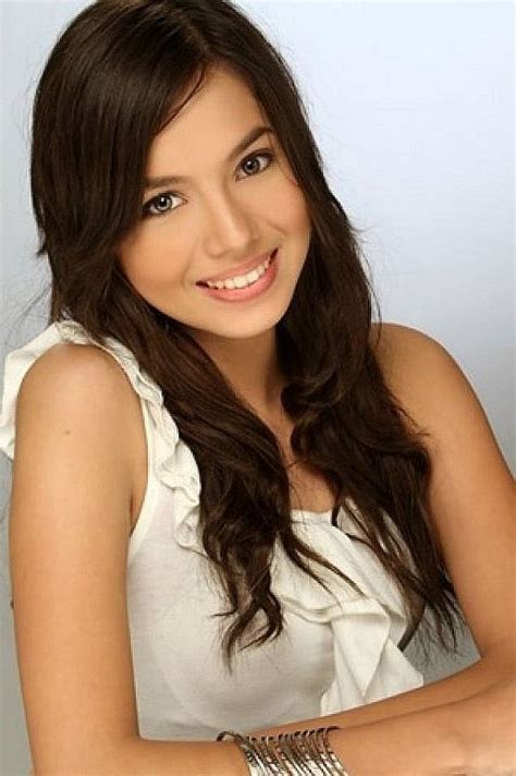 Beautiful Filipina Actresses Filipina Beauty Beauty Hair Beauty