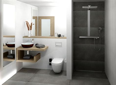 Kleines Bad Kleines Badezimmer Kleines Bad Einrichten von Badfliesen