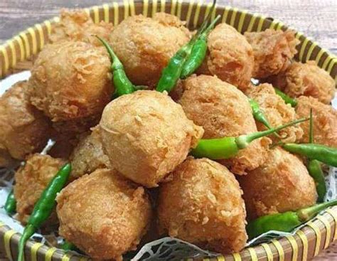 Sebelumnya mungkin anda sudah pernah mencoba resep tahu berontak yang super nikmat. Resep Tahu Crispy - Resepedia