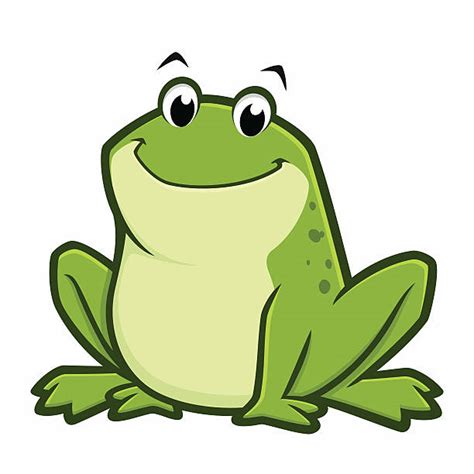 Frog Illustrations Royalty Free Vector Graphics And Clip Art Istock