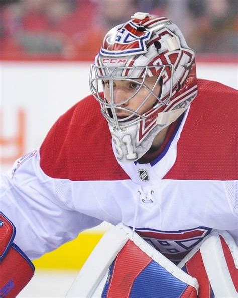 Montreal Canadiens Goalie Mask Nhl Games Calgary Flames Cool Masks