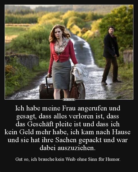 Am nächsten tag nach der hochzeit, sobald du aufwachst, wirst du erkennen, dass du eine andere geheiratet hast. Ich habe meine Frau angerufen und gesagt, dass alles ...