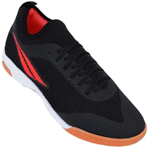 Tenis De Quadra Futsal