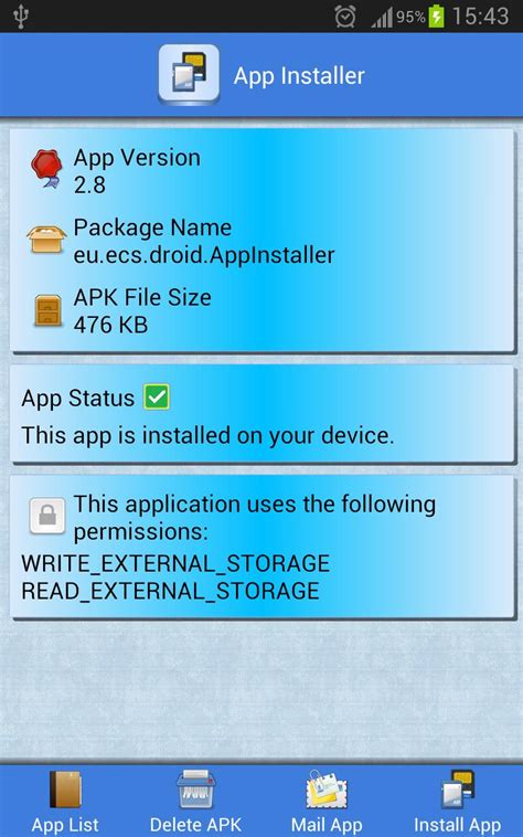 App Installer For Android Apk Download