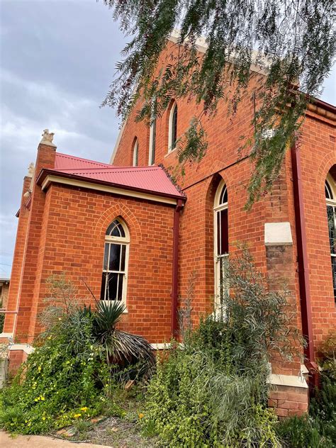 Cobar Uniting Church - All You Need to Know BEFORE You Go