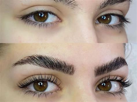 what are the benefits of lash lift jngmdp
