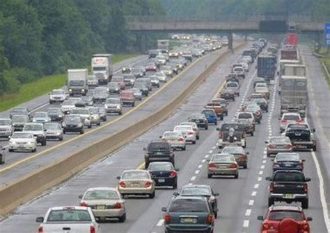 Report Nj Turnpike ‘most Profitable Toll Road In Nation