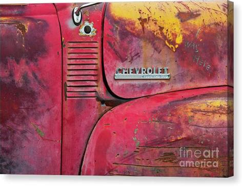 Muscle Car Canvas Prints Page 24 Of 458 Fine Art America
