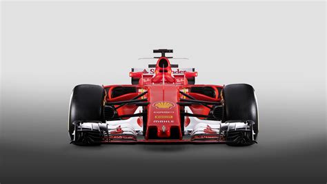 2017 Ferrari Sf70h Formula 1 Car 4k Wallpapers Hd Wallpapers Id 19870