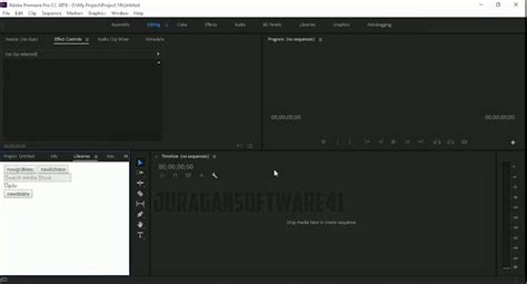 Premiere pro comes with adobe onlocation and adobe encore. Download Adobe Premiere Pro CC 2018 Free Full Version ...