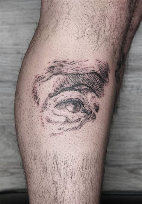 The Most Popular Black And Gray Tattoos Of The Year Get An Inkget An Ink