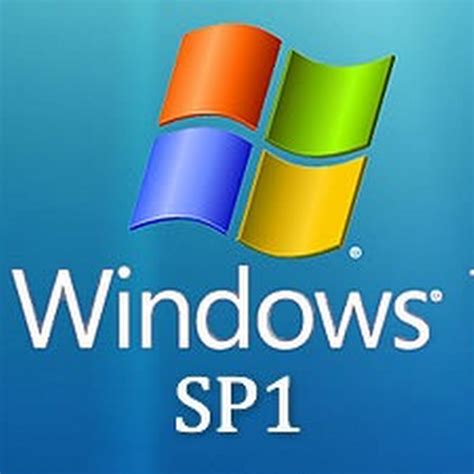 Descargar Service Pack 1 Sp1 Para Windows 7 Nestavista