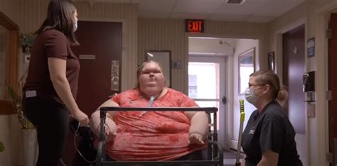 Tlc Gives Sneak Peek Into The Drama That Unfolds In Season 4 Of ‘1000 Lb Sisters ’ Including The