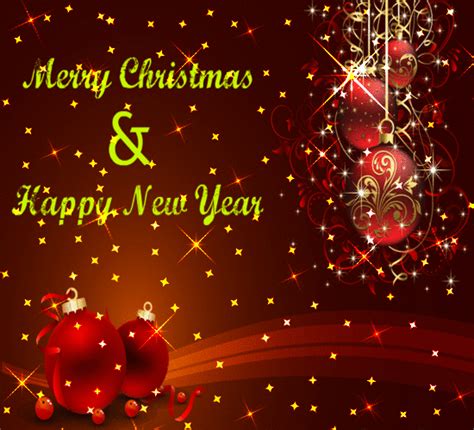 Wish You Bright And Special New Year Free Merry Christmas Wishes