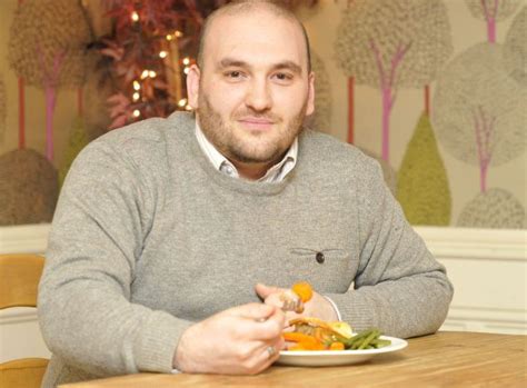 If one of your children is a boy, he is your son. Awkward! Mummy's boy has his own mother's home-made ...