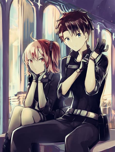 Fategrand Order Image 2297693 Zerochan Anime Image Board