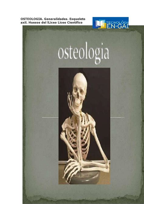 Osteologia By Samuel Chali Issuu