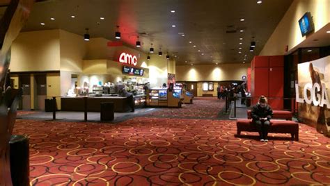 Movie Theater Amc Braintree 10 Reviews And Photos 121 Grandview Rd