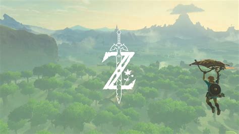 Zelda Wallpapers Hd 2017 Wallpaper Cave