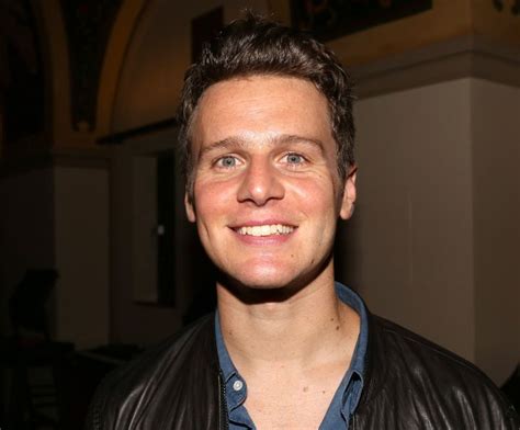 jonathan groff reveals what it s really like to film a gay sex scene huffpost voices