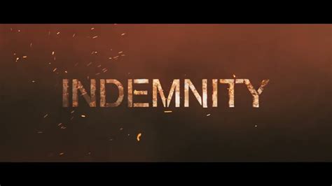 Indemnity 2021 Trailer 2022 New African Film Festival Youtube