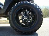 Used Golf Cart Tires And Wheels