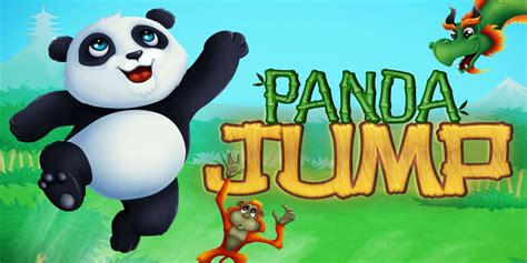 Panda Jump Nintendo Switch Download Software Spiele Nintendo