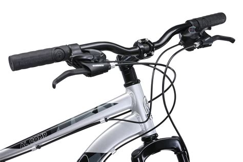 Buy Schwinn Aluminum Comp Mountain Bike 275 Inch Wheels Mens Frame