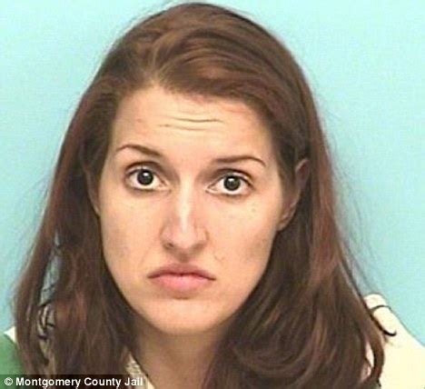Woman Arrested After Being Caught Having Sex With Year Old Boy On
