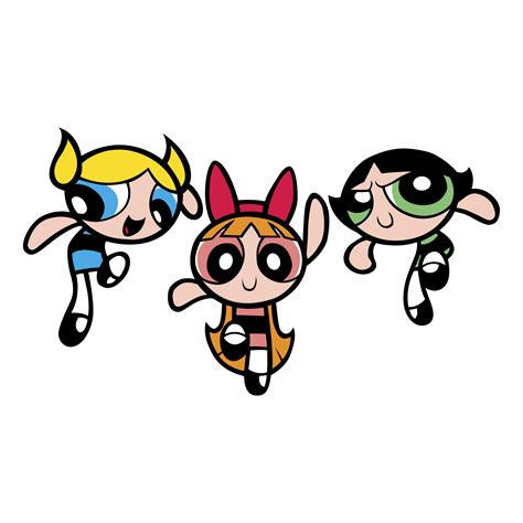 Powerpuff Girls Png Image Hd Png All