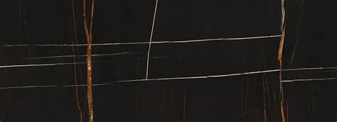 Sahara Noir Select Marblegranite Effect Porcelain Slabs