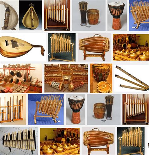 Sebuah lagu atau musik tidak ini adalah macam jenis alat musik melodis tradisional dan contohnya berserta asal daerahnya yang. Jenis Alat Musik Tradisional Yang Memiliki Kemiripan Dengan Angklung Adalah - Takeda Tenme