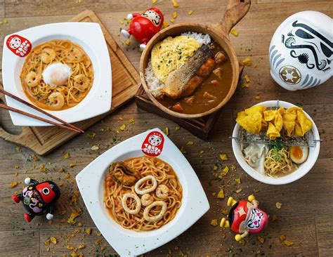Gambar tentang 8 Rekomendasi Tempat Makan Ramen Terdekat dan Terenak di
