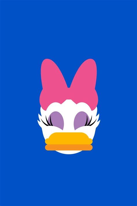 106 Best Disney Daisy Images On Pinterest Daisy Duck