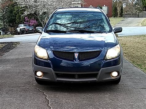 Used Pontiac Vibe For Sale In Chattanooga Tn Cargurus
