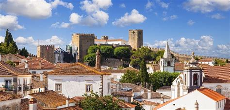 Central Portugal Top Tours And Trips