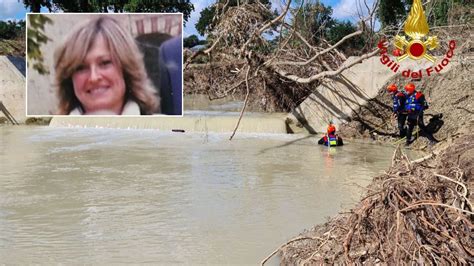 Isole Tremiti Ritrovato Il Corpo Dell Ultima Dispersa Dell Alluvione