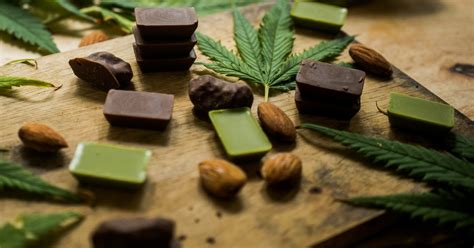 Best Edibles For Sex According To Experts Ourselves