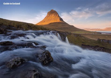 Island Im Mai Guide To Iceland