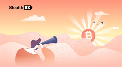 What are cryptocurrencies up to in 2021? What Is The Future Of Cryptocurrency? | StealthEX Blog
