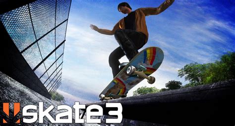 Skate 3 Download Full Game Torrent for PS3
