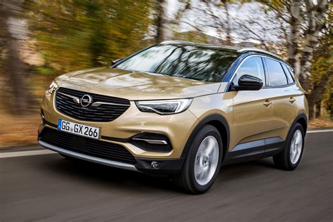 Opel Nieuwe Autos Occasions En Dealers Autokopennl